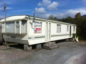 Mobile home for sale